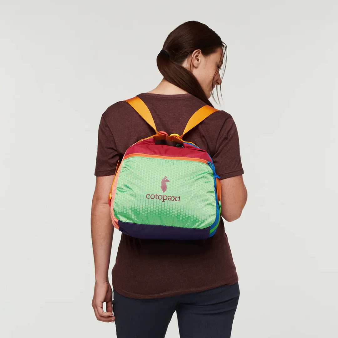 Cotopaxi Taal Convertible Tote Del Dia (Mystery Colors)*