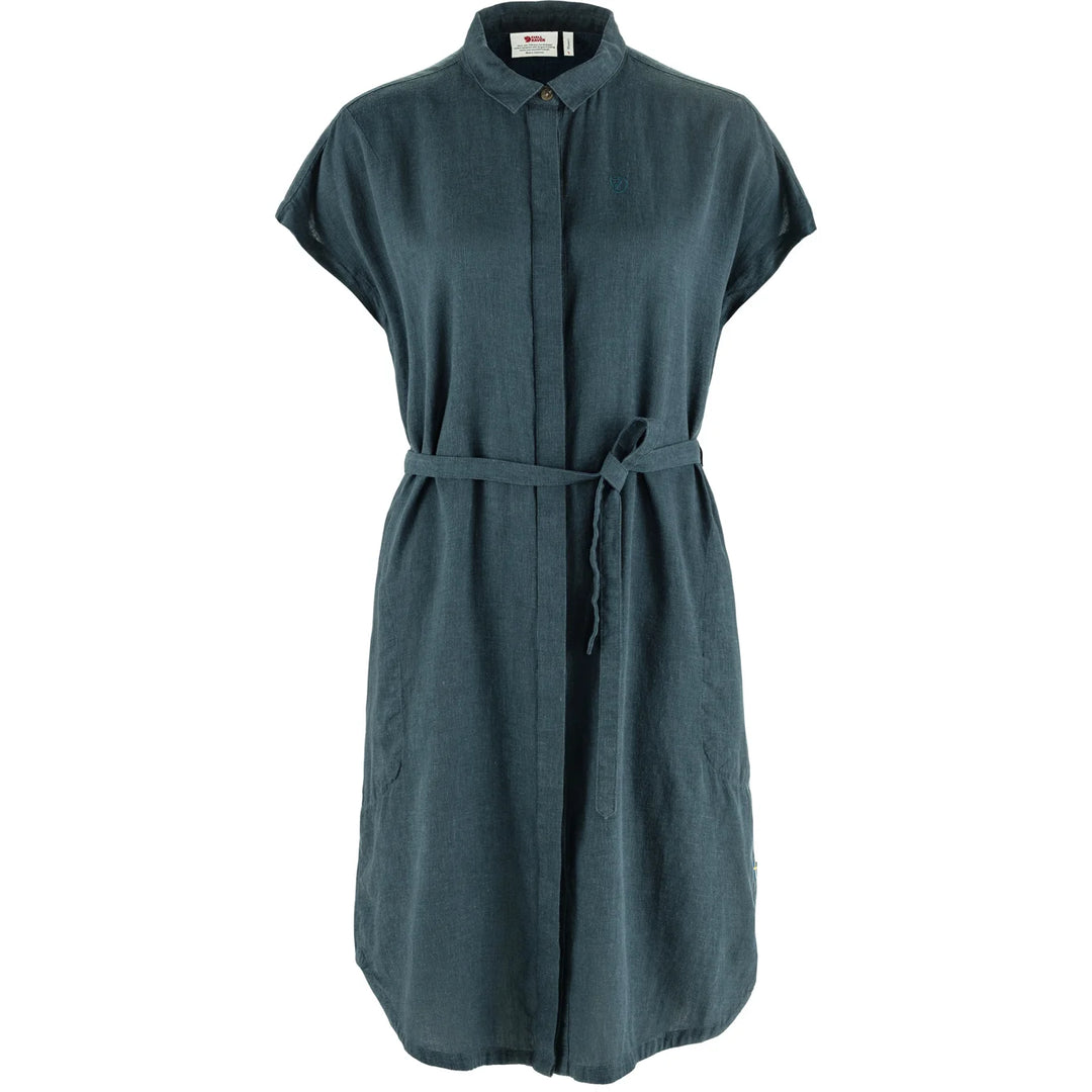 Fjallraven Women's Ovik Hemp Dress