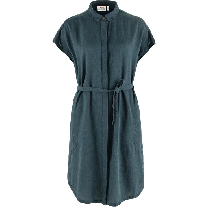 Fjallraven Women's Ovik Hemp Dress