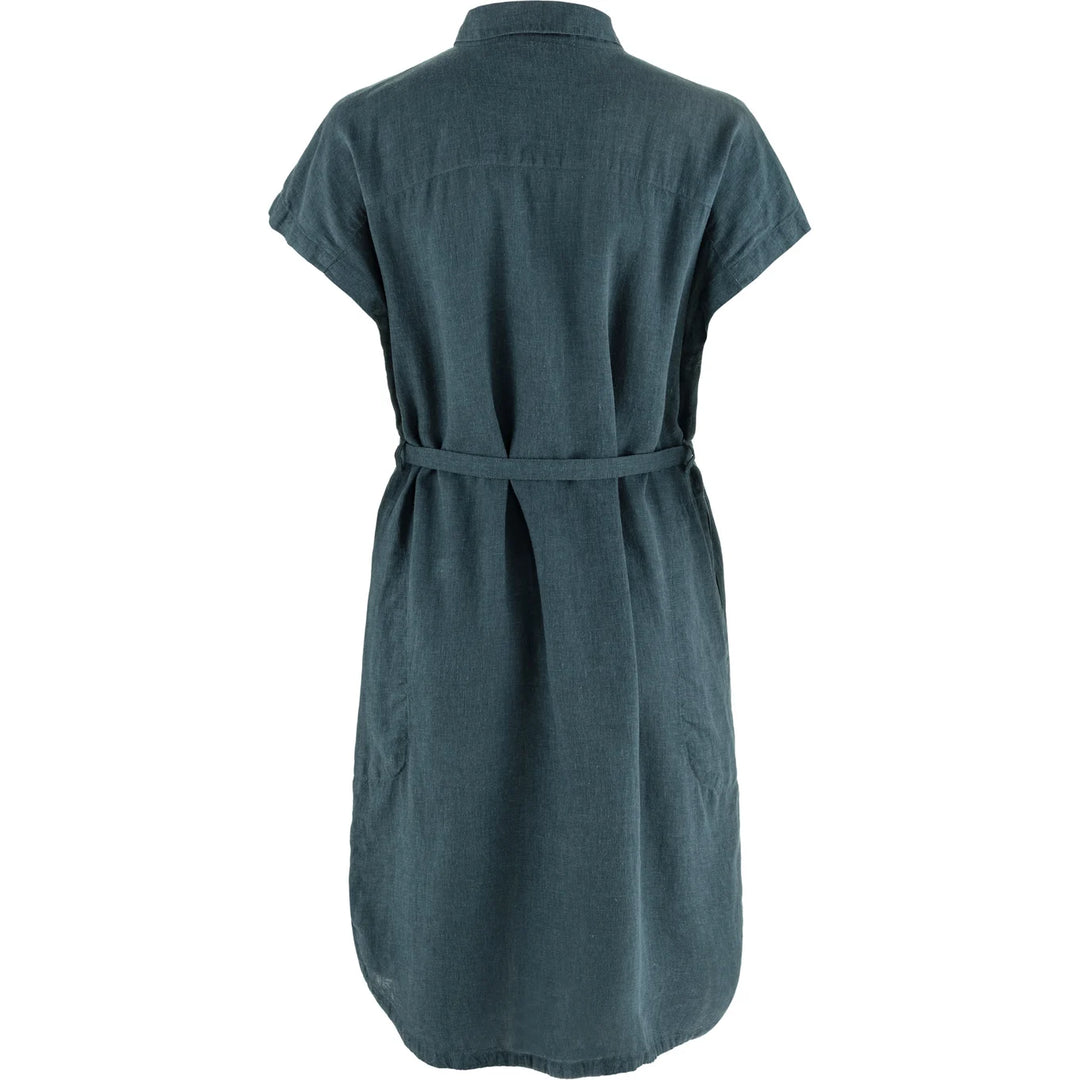 Fjallraven Women's Ovik Hemp Dress
