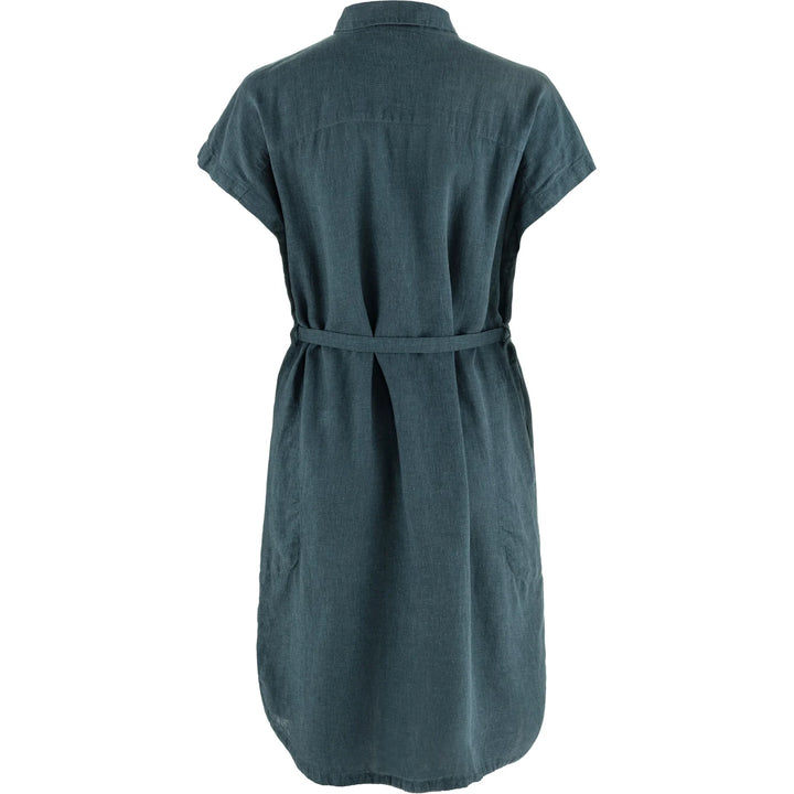 Fjallraven Women's Ovik Hemp Dress