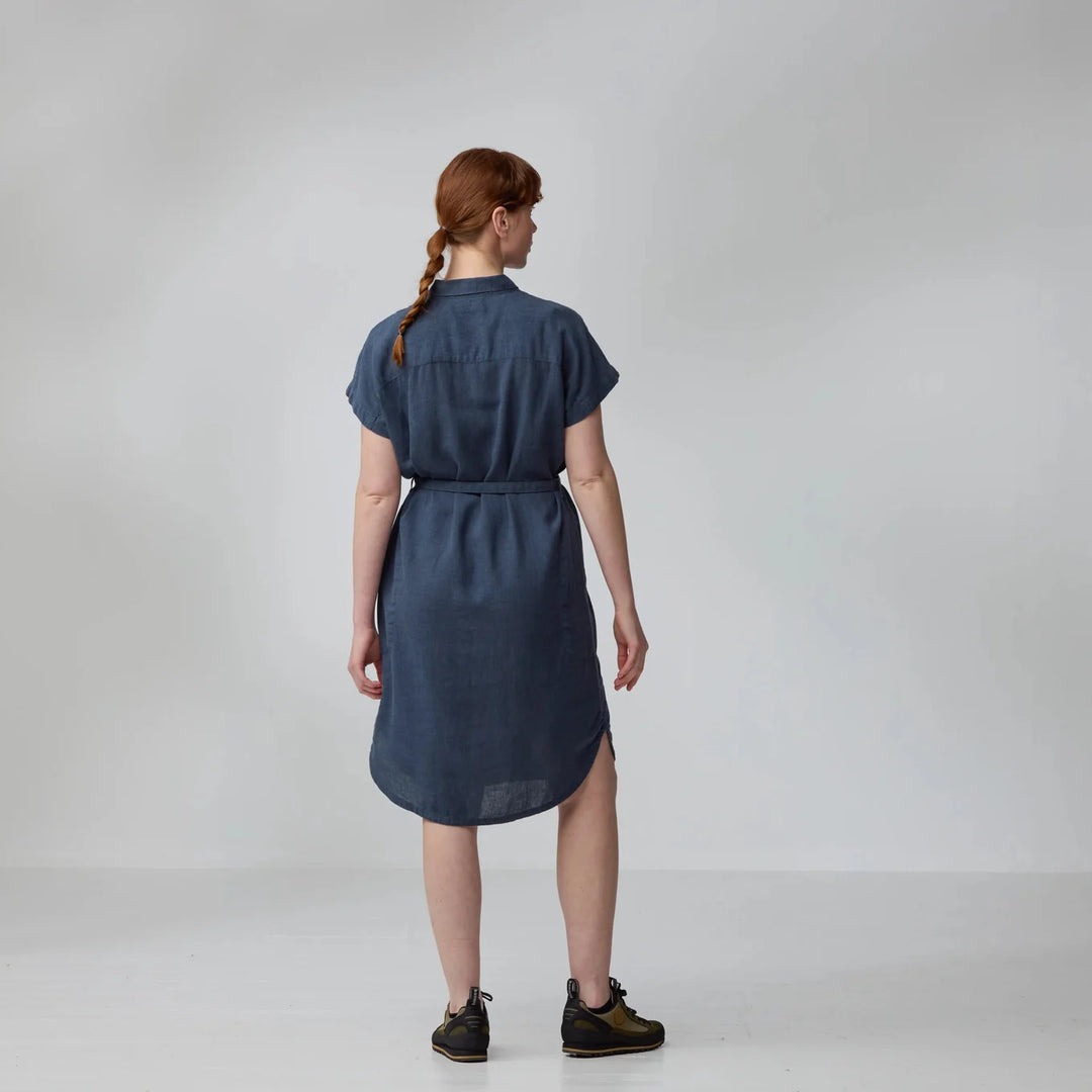 Fjallraven Women's Ovik Hemp Dress