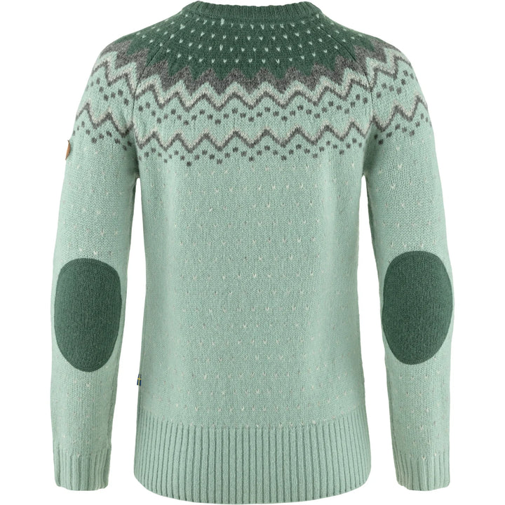 Fjallraven Women's Ovik Knit Sweater