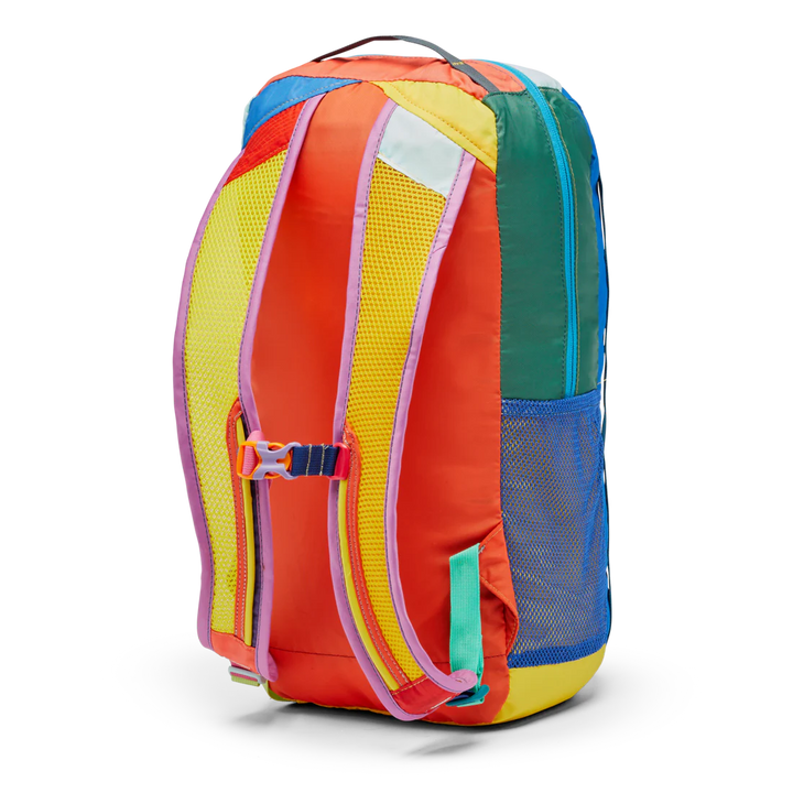 Cotopaxi Batac 16L Pack Del Dia (Mystery Colors) - Saratoga Outdoors