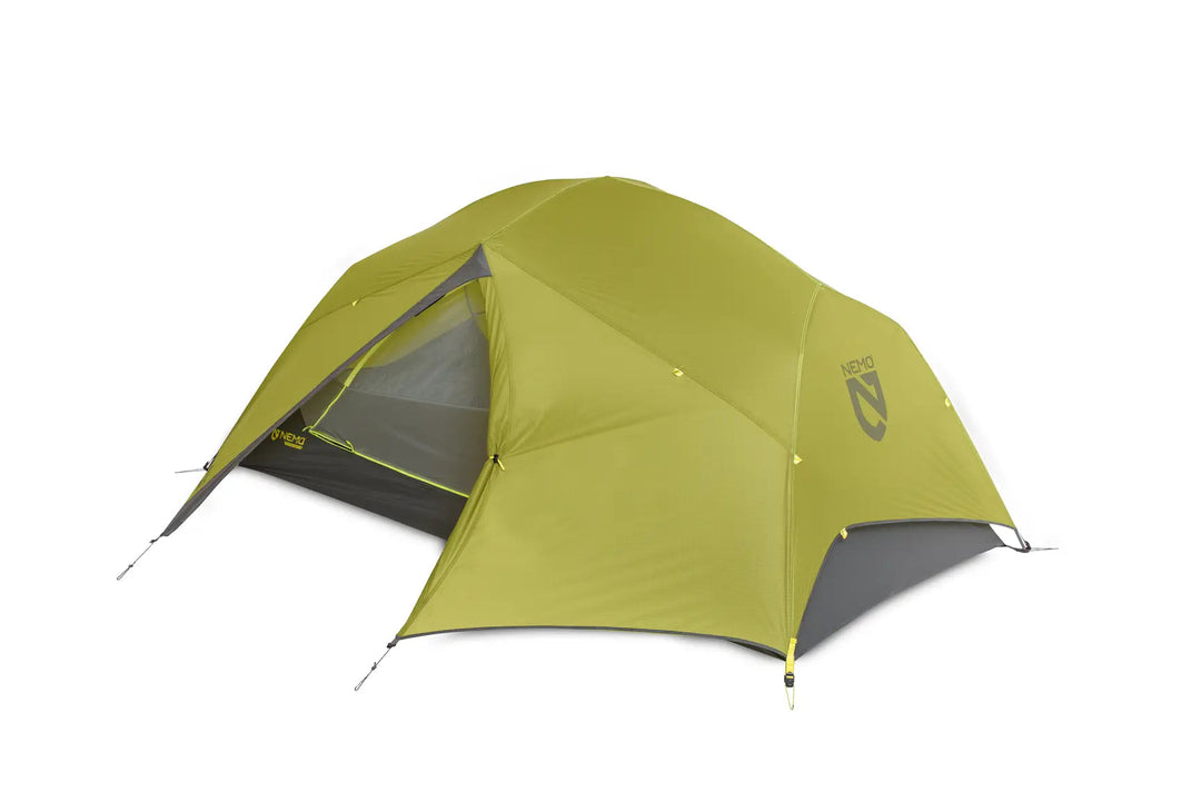 NEMO Dagger OSMO Tent 2P