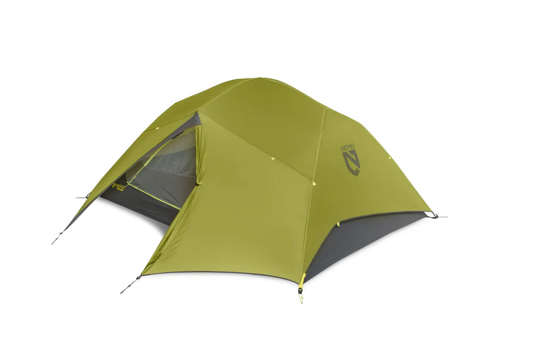 Nemo Dagger OSMO Lightweight Backpacking Tent 3-Person