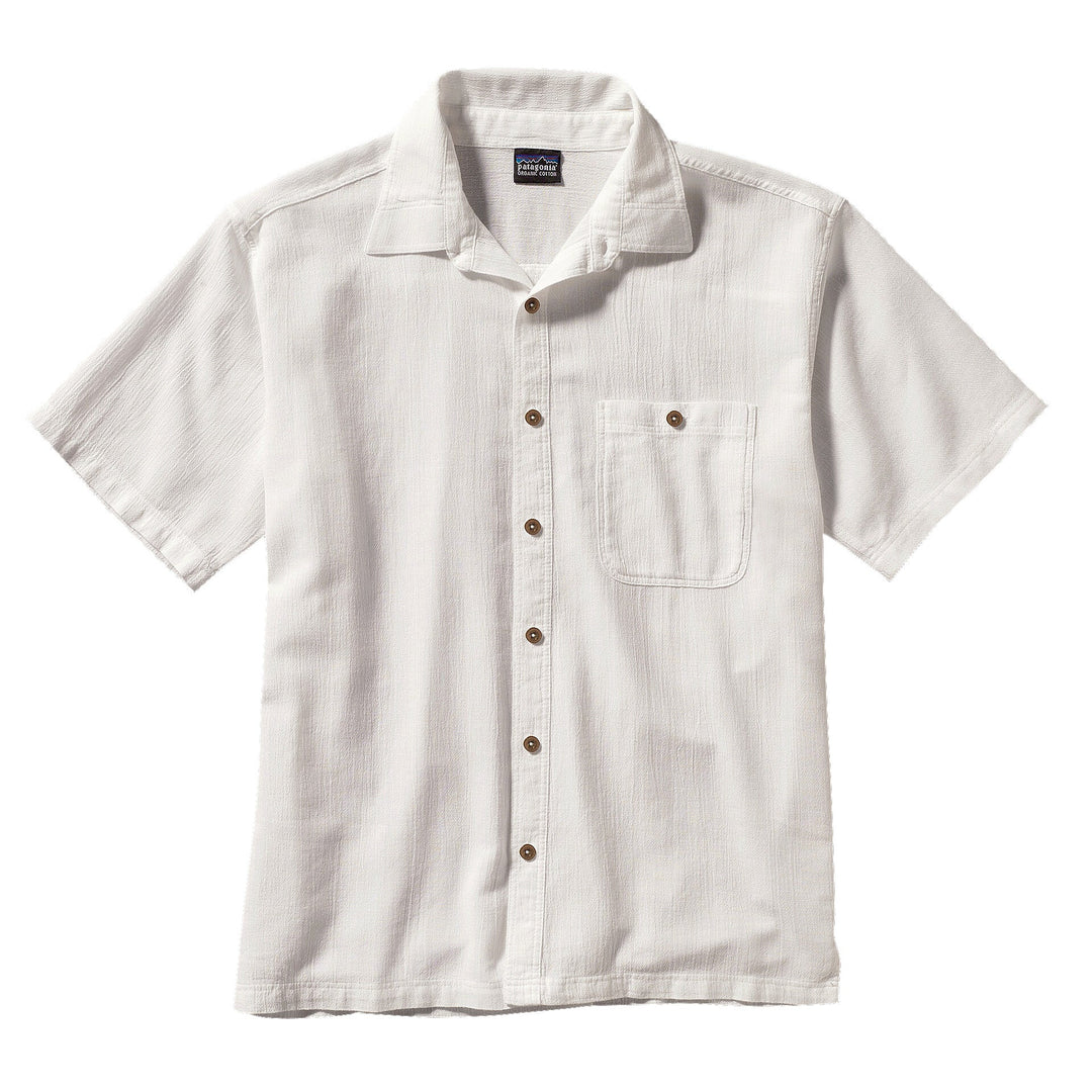 Patagonia Men's A/C Shirt Patagonia