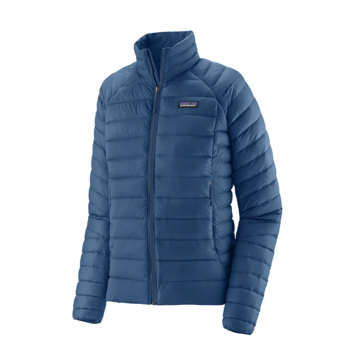 Patagonia Women's Down Sweater Jacket Patagonia