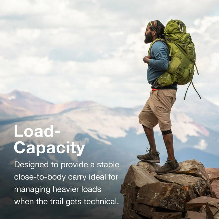 Osprey Aether 55 Osprey Packs