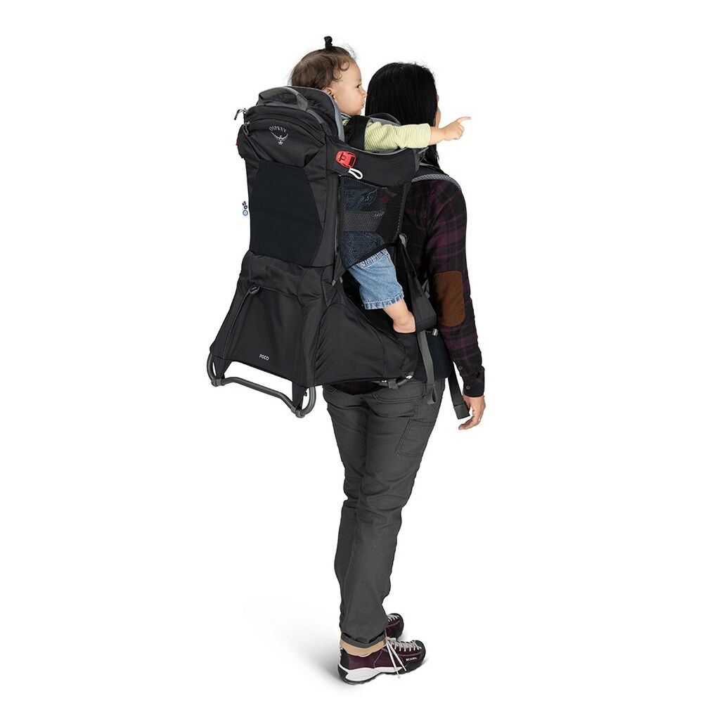 Osprey Poco Child Carrier Osprey Packs