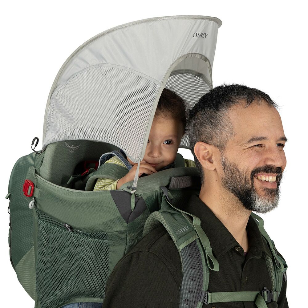 Osprey Poco Premium Child Carrier Osprey Packs