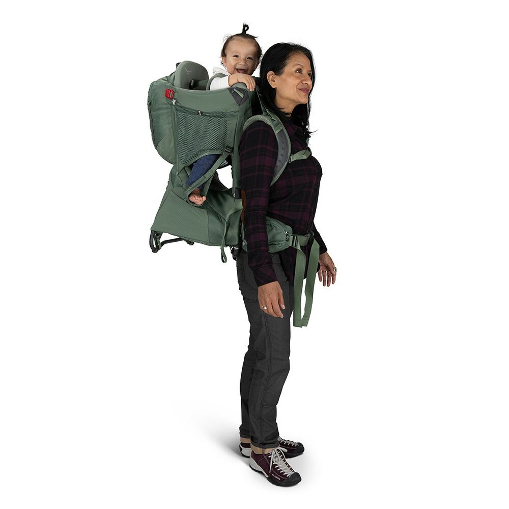 Osprey Poco Premium Child Carrier Osprey Packs