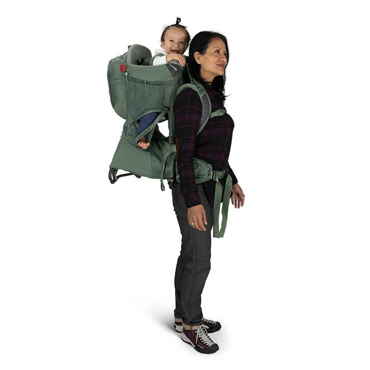 Osprey Poco Premium Child Carrier Osprey Packs