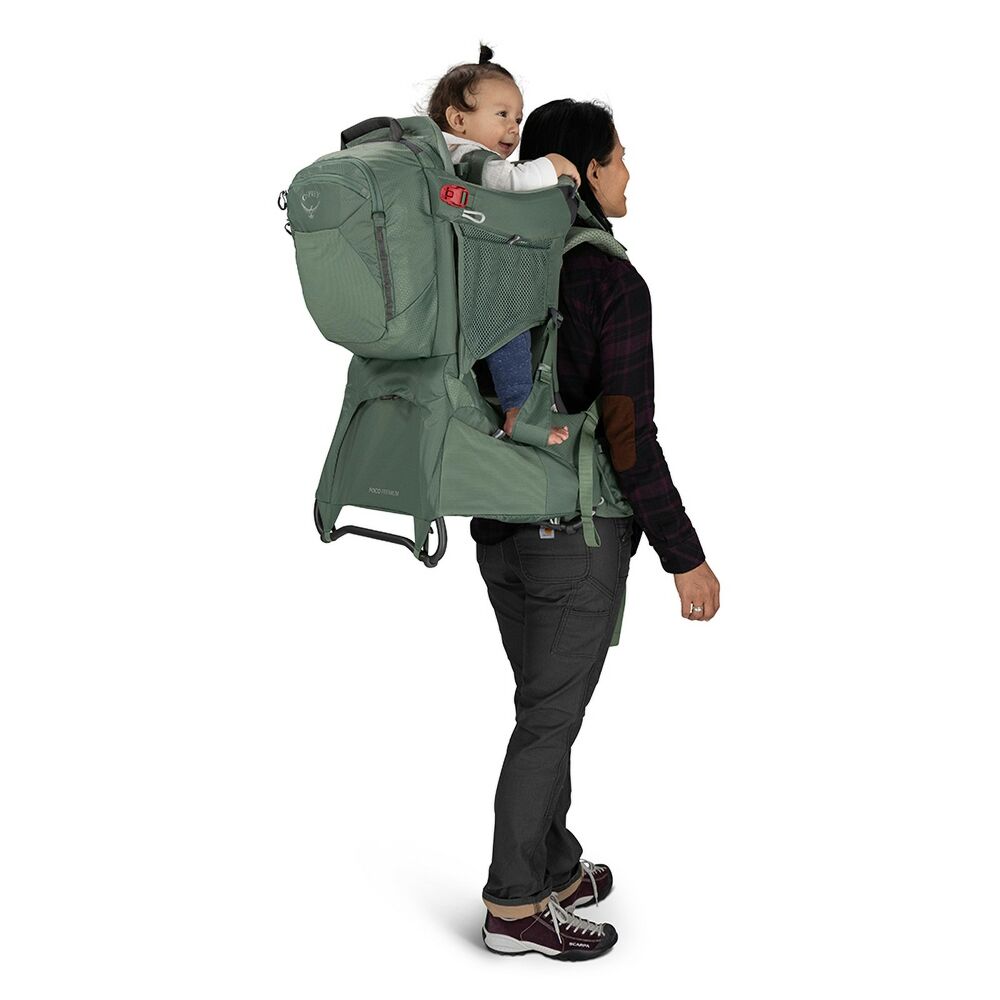 Osprey Poco Premium Child Carrier Osprey Packs