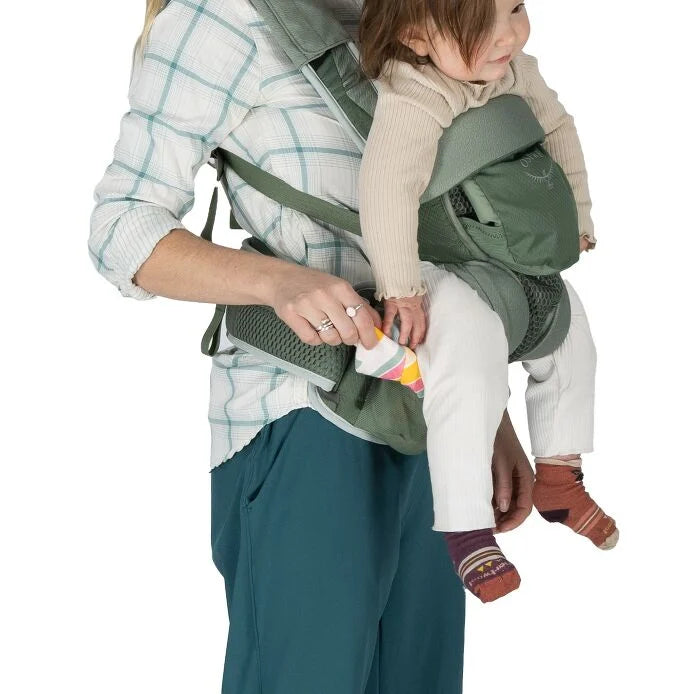 Osprey Poco Soft Child Carrier Osprey Packs