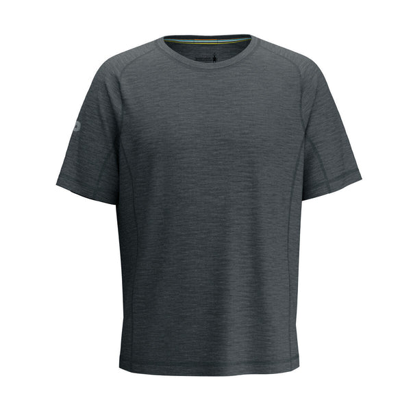 Smartwool Men's Active Ultralite Short Sleeve - Saratoga Outdoors