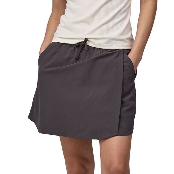 Patagonia Women's Fleetwith Skort - Saratoga Outdoors