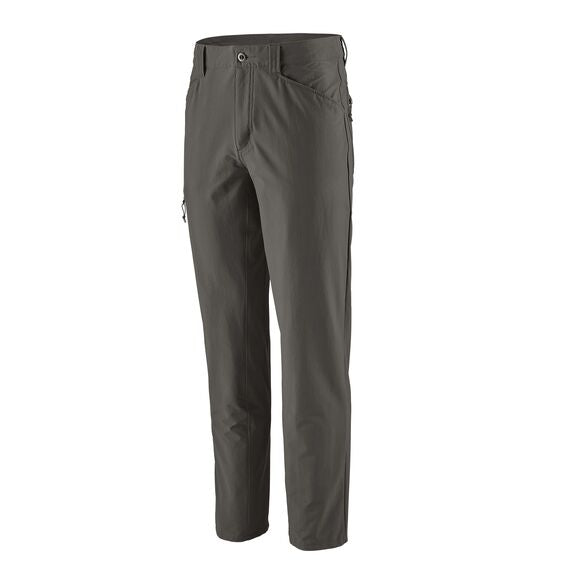 Patagonia Men's Quandary Pants - Regular - Saratoga Outdoors