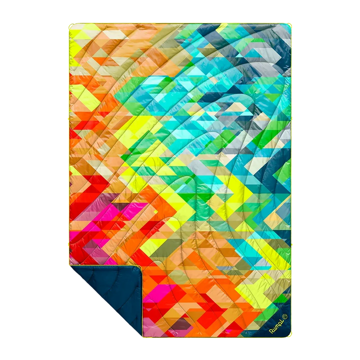 Rumpl Original Puffy Blanket Rumpl