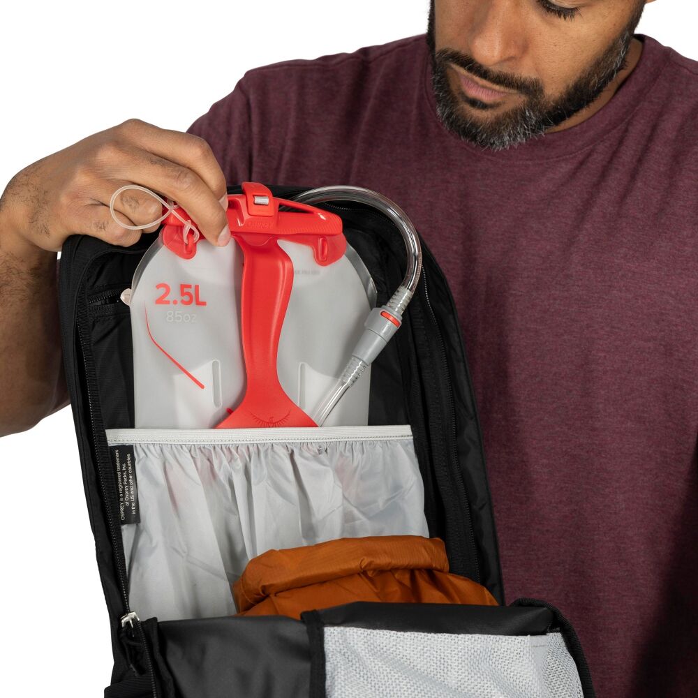 Osprey Talon 22 (Men's Fit) Multi-sport Hiking Pack Osprey Packs