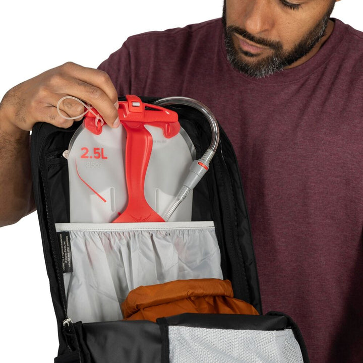 Osprey Talon 22 (Men's Fit) Multi-sport Hiking Pack Osprey Packs