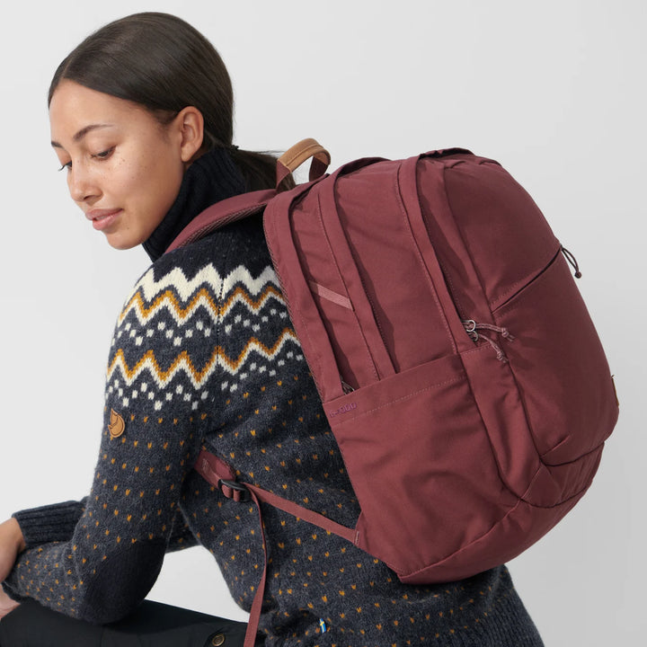 Fjallraven Raven 28 Daypack