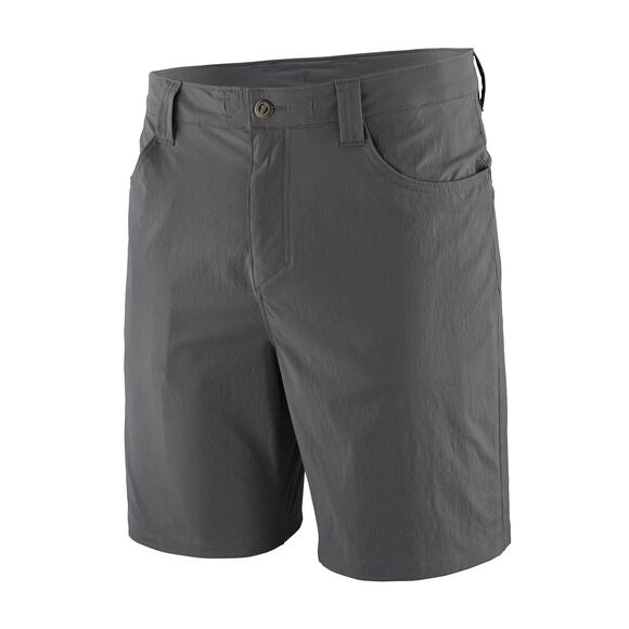 Patagonia Men's Quandary Shorts - 10" Patagonia