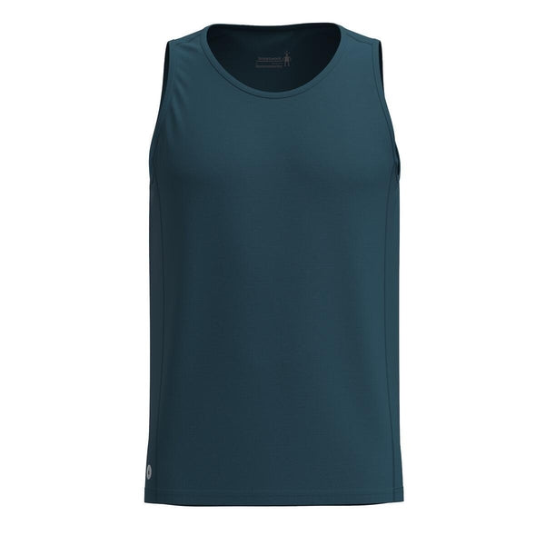 Smartwool Men's Active Ultralite Tank - Saratoga Outdoors