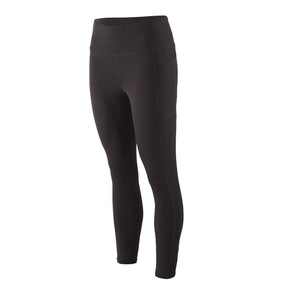 Patagonia Women's Maipo 7/8 Stash Tights - Saratoga Outdoors