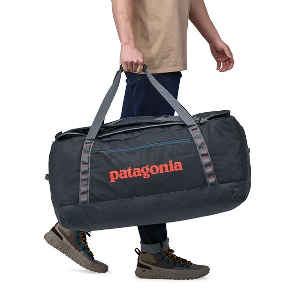 Patagonia Black Hole Duffel 100L - Saratoga Outdoors