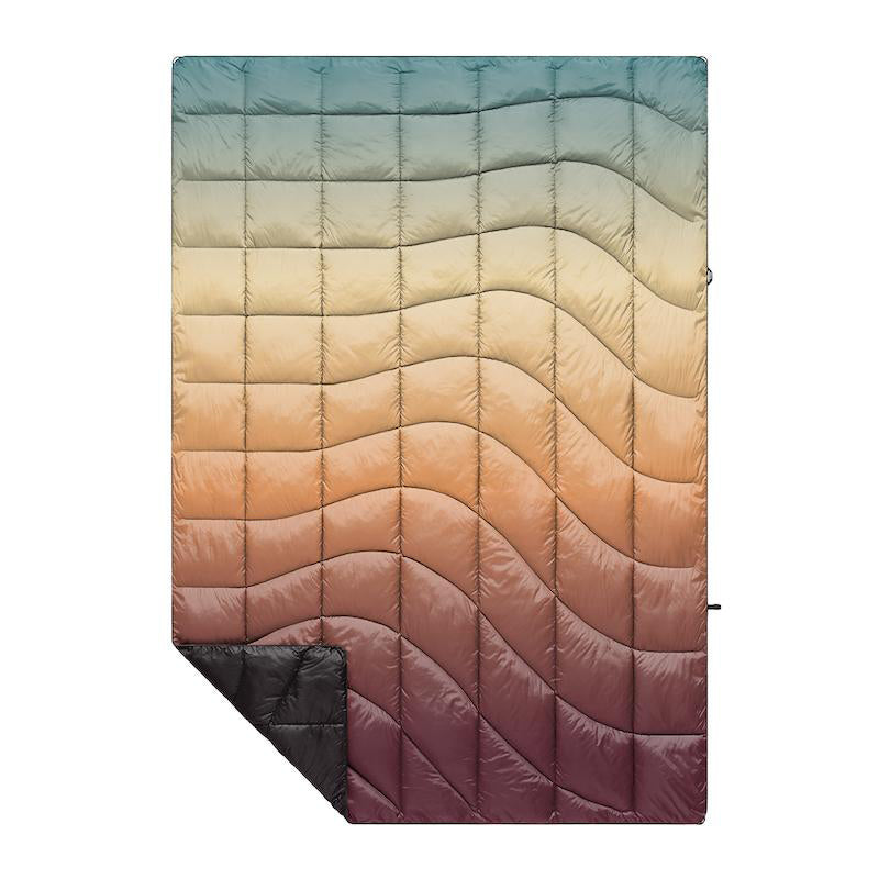 Rumpl NanoLoft Puffy Blanket Rumpl