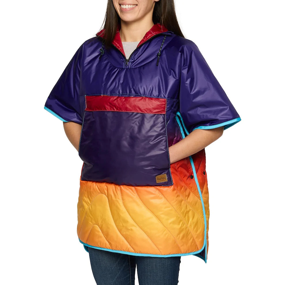 Rumpl Original Puffy Poncho Rumpl