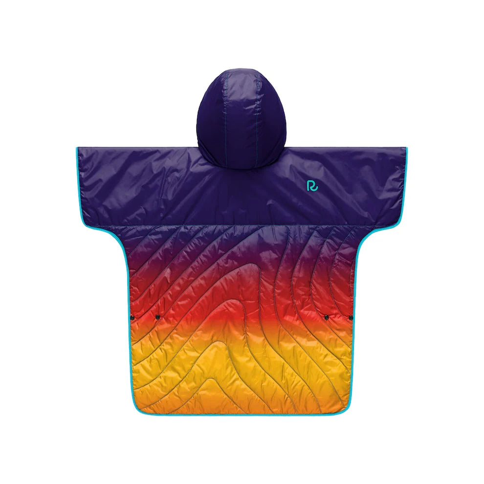 Rumpl Original Puffy Poncho Rumpl