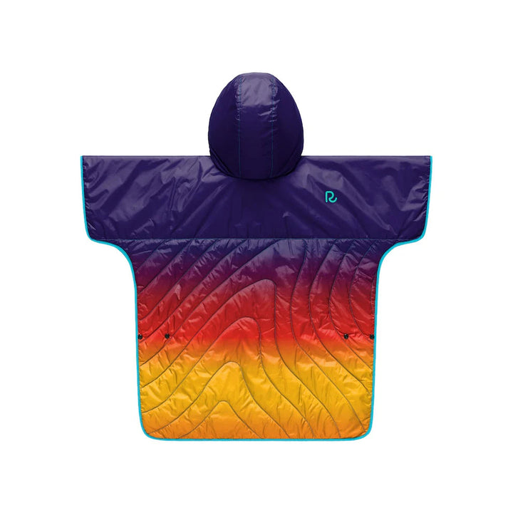 Rumpl Original Puffy Poncho Rumpl