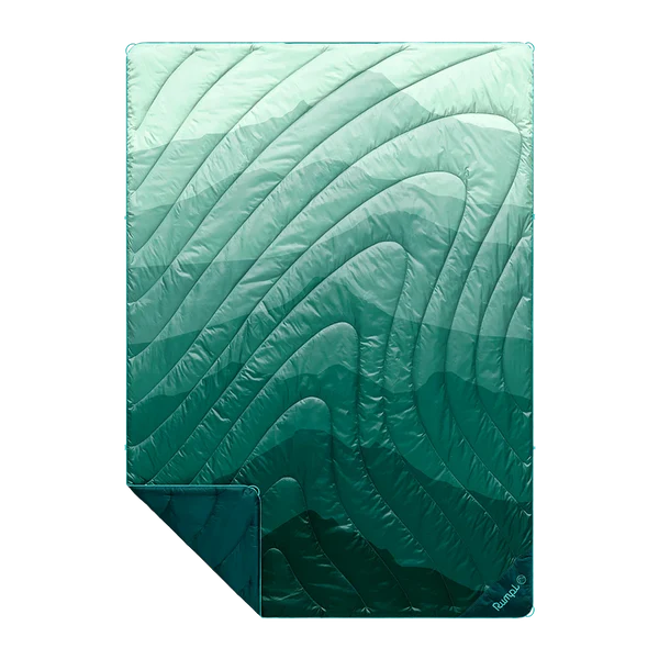 Rumpl Original Puffy Blanket Rumpl