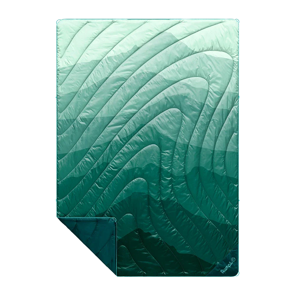 Rumpl Original Puffy Blanket Rumpl
