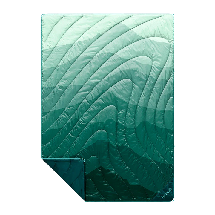 Rumpl Original Puffy Blanket Rumpl