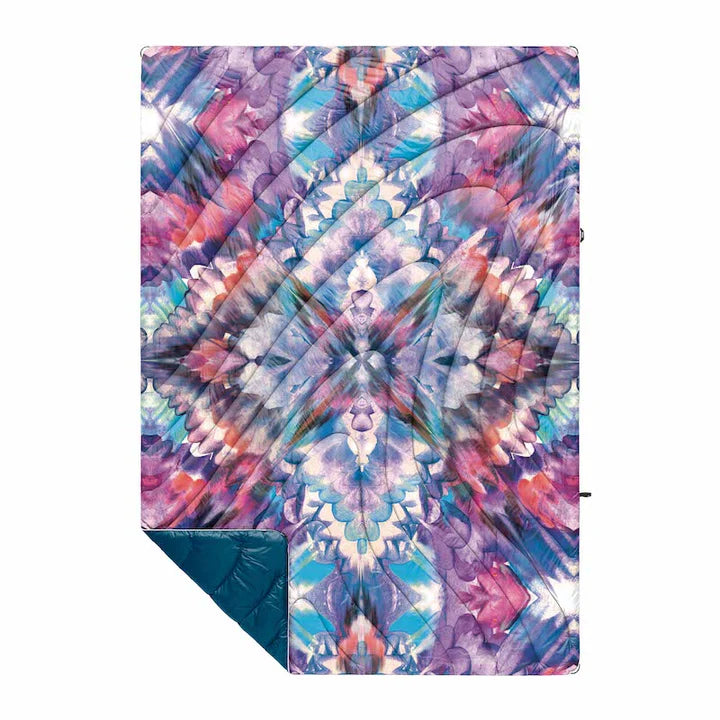 Rumpl Original Puffy Blanket Rumpl