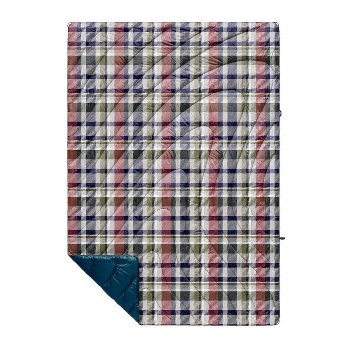 Rumpl Original Puffy Blanket Rumpl