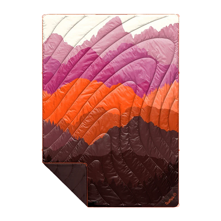 Rumpl Original Puffy Blanket Rumpl