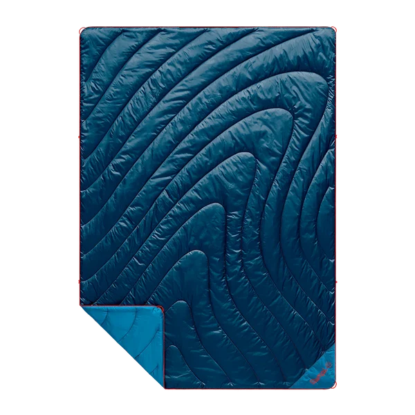 Rumpl Original Puffy Blanket Rumpl