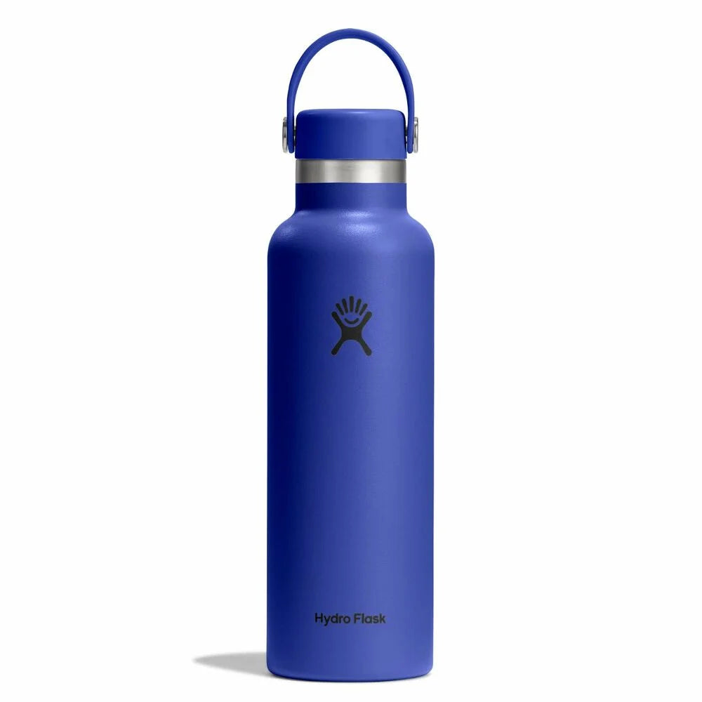 Hydro Flask 21oz Standard Mouth Flex Cap Hydro Flask