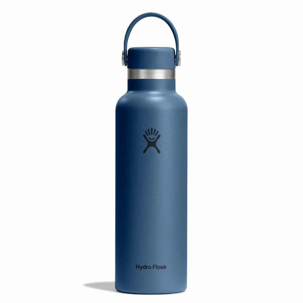 Hydro Flask 21oz Standard Mouth Flex Cap Hydro Flask