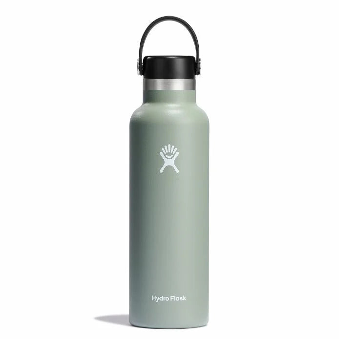 Hydro Flask 21oz Standard Mouth Flex Cap