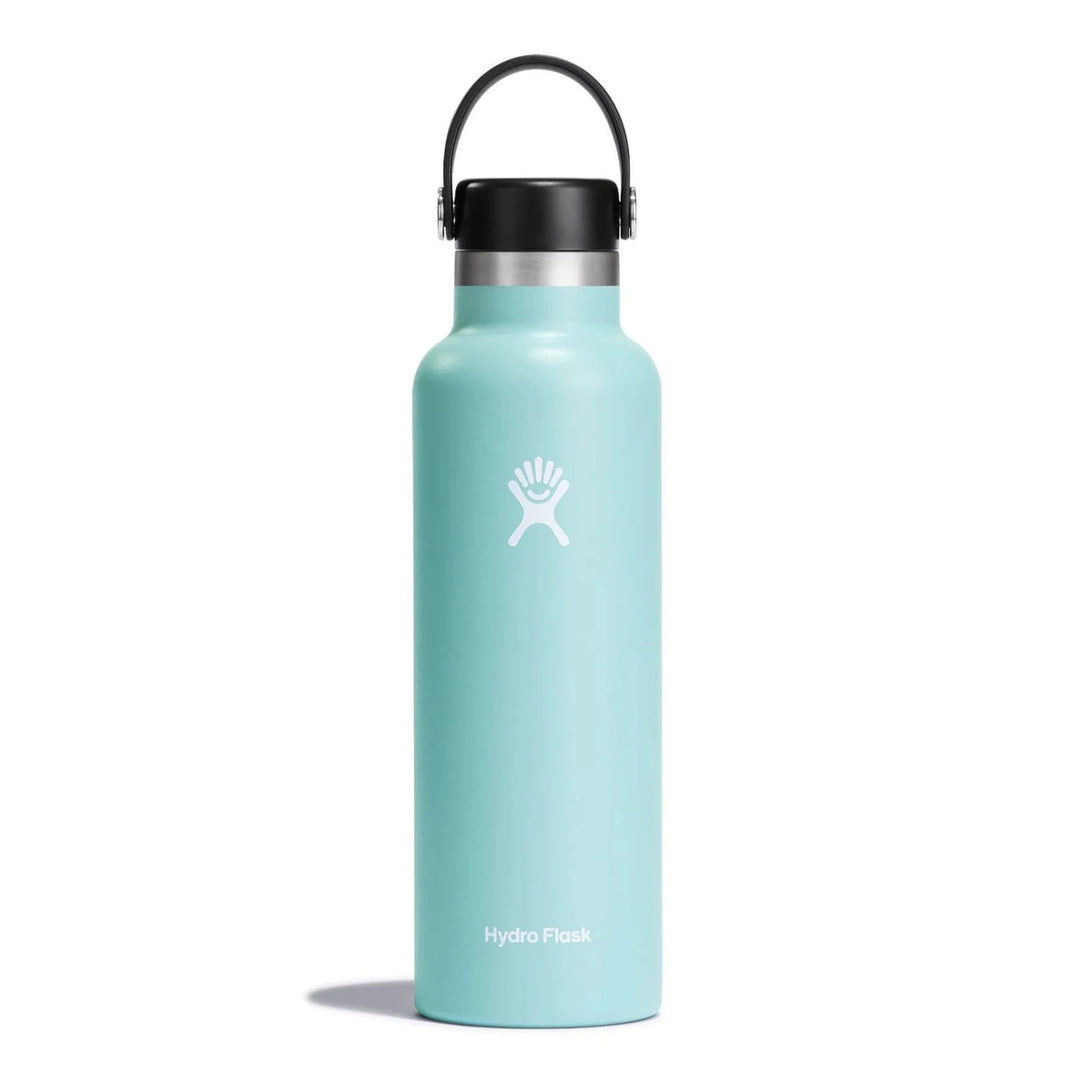 Hydro Flask 21oz Standard Mouth Flex Cap