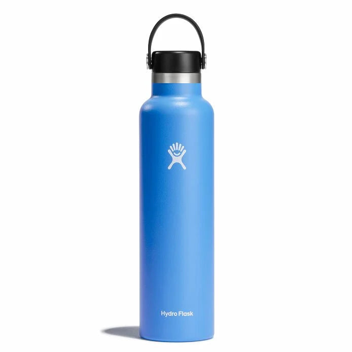 Hydro Flask 24oz Standard Mouth Flex Cap