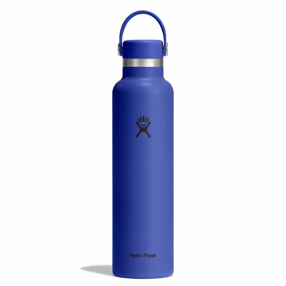 Hydro Flask 24oz Standard Mouth Flex Cap Hydro Flask
