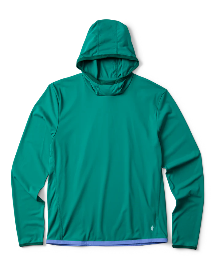 Cotopaxi Men's Sombra Sun Hoodie Cotopaxi