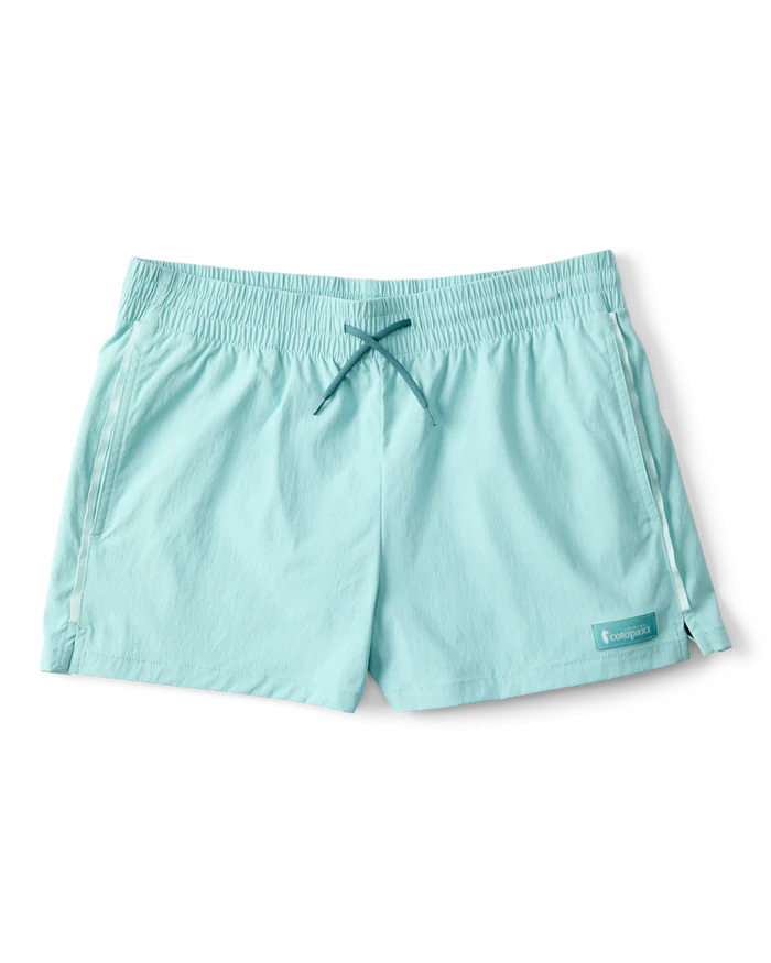 Cotopaxi Women's Brinco 3" Short Solid Cotopaxi