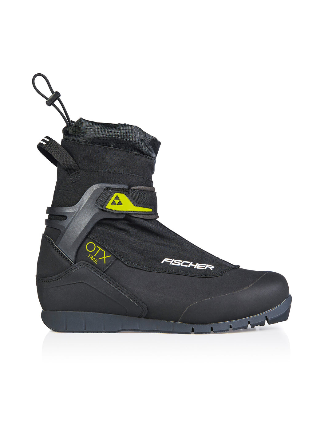 Fischer OTX Trail Ski Boot